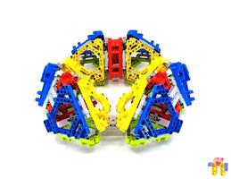 Набор LEGO Medium Kaleidocycle