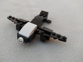 Набор LEGO MOC-74589 11946 Eye in the Sky