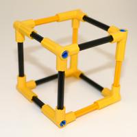 Набор LEGO the cube