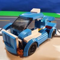 Набор LEGO MOC-75273 Pickup Truck