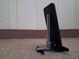 Набор LEGO Phone holder