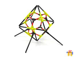 Набор LEGO Large Regular Octahedron