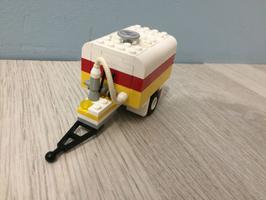 Набор LEGO fuel tank schell