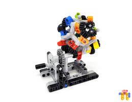 Набор LEGO Revisited Gear Ball