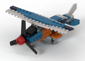 Набор LEGO Cessna (31099)