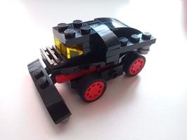 Набор LEGO MOC-76997 30526 Harvester