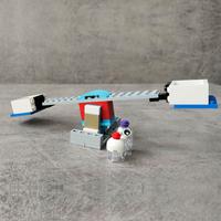 Набор LEGO MOC-77894 10698 SCALES