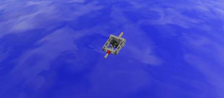 Набор LEGO Coupling