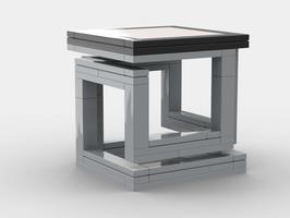 Набор LEGO Infinite Table