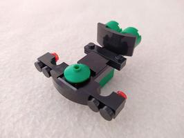 Набор LEGO MOC-78282 11945 Space Cruiser