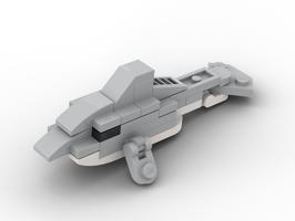 Набор LEGO Dolphin