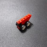Набор LEGO MOC-79775 Nanoscale Mining Dump Truck