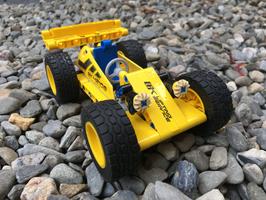 Набор LEGO Dune Racer-42108
