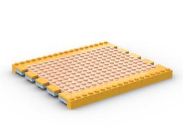 Набор LEGO Accessory Pack-01 for MOC-80273
