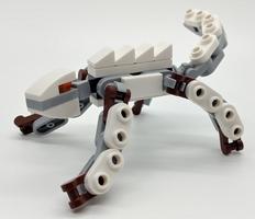 Набор LEGO Lizard