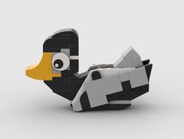 Набор LEGO Duck