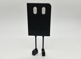 Набор LEGO Shadow Ghost