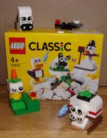 Набор LEGO MOC-81800 11012 Slug Familly