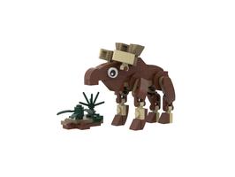 Набор LEGO MOOSE