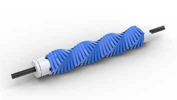 Набор LEGO Archemides Screw Design 1