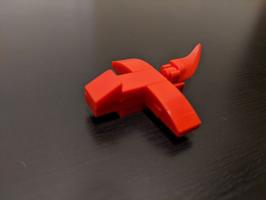 Набор LEGO Mini Lego Dragon