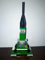 Набор LEGO Rocket