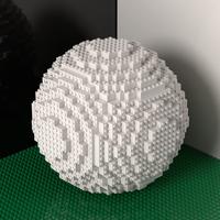 Набор LEGO MOC-85142 Sphere