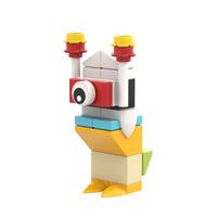 Набор LEGO Alien Creature