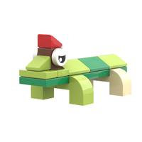 Набор LEGO Lizard