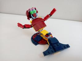 Набор LEGO Mermaid - MOC 31102