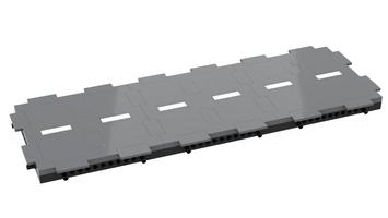 Набор LEGO Brick Builders Road System Single Road Straight