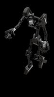 Набор LEGO Mech V4