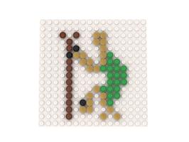 Набор LEGO Wu Gui