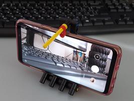 Набор LEGO Phone Stand v.2