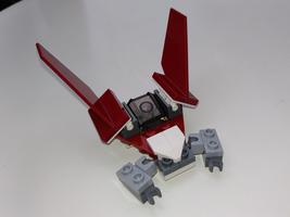 Набор LEGO Light Speed Drone