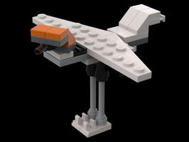 Набор LEGO 912055 Bird #09