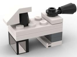 Набор LEGO 912055 Dog