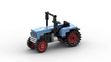 Набор LEGO Eicher Schmalspur