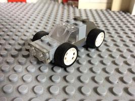 Набор LEGO MOC-87846 Tiny buggy