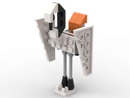 Набор LEGO 912055 Bird #11