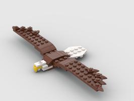 Набор LEGO Soaring Eagle