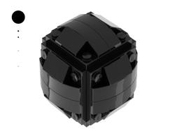 Набор LEGO MOC-88304 Ball