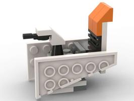 Набор LEGO 912055 Bird #12