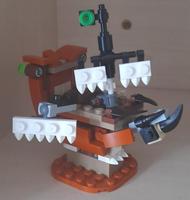Набор LEGO Micro Pirate Ship wreck