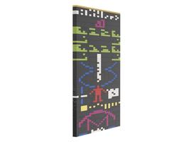 Набор LEGO MOC-89574 Arecibo message