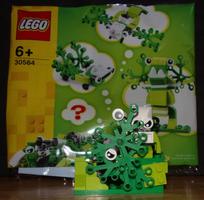 Набор LEGO MOC-89931 They are watching you !