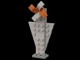 Набор LEGO 912055 Flower