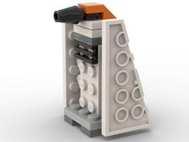 Набор LEGO 912055 Bird #13