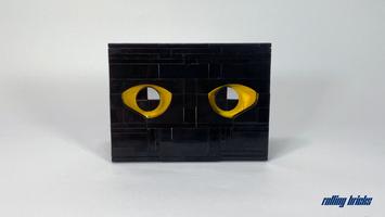Набор LEGO Black Cat in the Dark