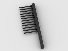 Набор LEGO comb